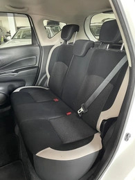Хетчбэк Nissan Note 2019 года, 1317000 рублей, Солонцы