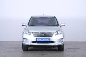 Внедорожник Toyota RAV4 2011 года, 1489000 рублей, Омск