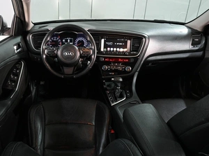 Седан Kia Optima 2014 года, 1479000 рублей, Аксай
