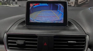 Хетчбэк Mazda Axela 2014 года, 1267000 рублей, Красноярск