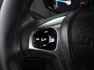 Внедорожник Ford EcoSport 2017 года, 1090000 рублей, Краснодар