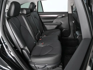 Внедорожник Toyota Highlander 2026 года, 5449000 рублей, Ростов-на-Дону