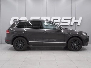 Внедорожник Volkswagen Touareg 2012 года, 2000000 рублей, Ростов-на-Дону
