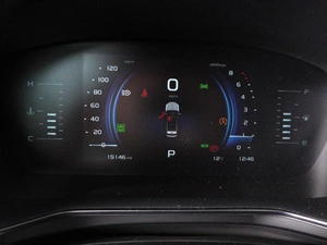 Внедорожник Geely Atlas Pro 2024 года, 2298000 рублей, Воронеж