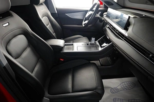 Внедорожник Chery Tiggo 7 Pro Max 2023 года, 2219000 рублей, Тюмень