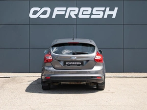 Хетчбэк Ford Focus 2011 года, 790000 рублей, Краснодар