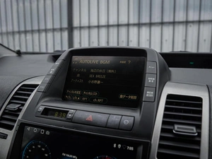 Лифтбек Toyota Prius 2008 года, 649000 рублей, Волгоград