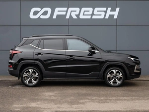 Внедорожник Москвич 3 2024 года, 1600000 рублей, Краснодар