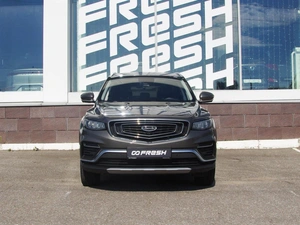 Внедорожник Geely Atlas Pro 2024 года, 2149000 рублей, Владимир