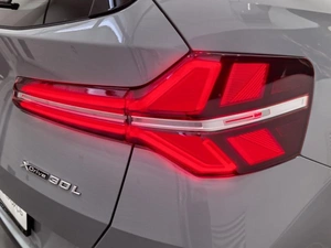 Внедорожник BMW X3 2025 года, 8095000 рублей, Новосибирск