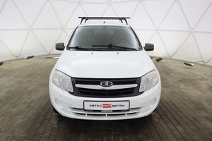 Седан ВАЗ (LADA) Granta 2013 года, 399000 рублей, Обнинск