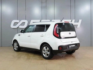 Внедорожник Kia Soul 2017 года, 1499000 рублей, Воронеж