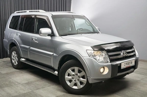 Внедорожник Mitsubishi Pajero 2010 года, 2149000 рублей, Красноярск