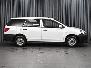 Универсал Mitsubishi Lancer Cargo 2018 года, 839000 рублей, Ставрополь
