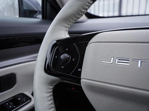 Внедорожник Jetour Dashing 2023 года, 2332000 рублей, Волгоград