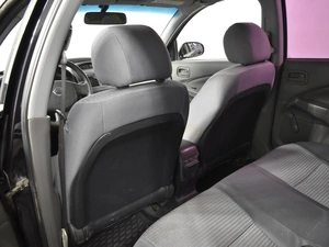 Седан Nissan Almera Classic 2010 года, 480000 рублей, Казань