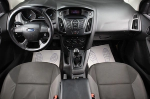 Хетчбэк Ford Focus 2012 года, 549000 рублей, Оренбург