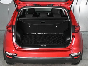 Внедорожник Kia Sportage 2019 года, 1999000 рублей, Ростов-на-Дону