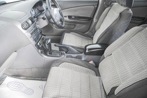 Седан Nissan Sunny 2001 года, 499000 рублей, Кемерово
