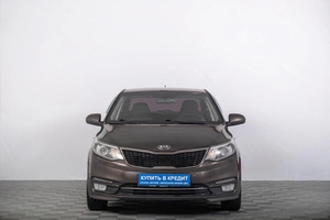 Седан Kia Rio 2016 года, 999000 рублей, Томск