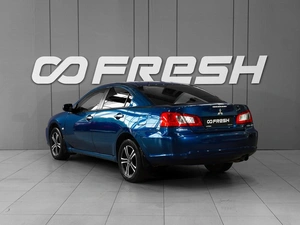 Седан Mitsubishi Galant 2008 года, 548000 рублей, Тверь