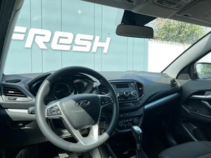 Седан ВАЗ (LADA) Vesta 2022 года, 949000 рублей, Ижевск