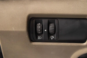 Седан Renault Megane 2007 года, 589000 рублей, Барнаул