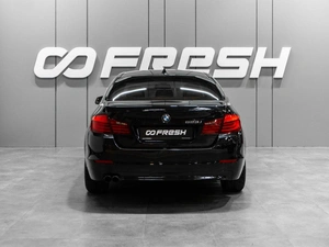 Седан BMW 5 серия 2010 года, 1449000 рублей, Тюмень