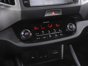 Внедорожник Kia Sportage 2014 года, 1720000 рублей, Ростов-на-Дону