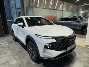 Внедорожник Haval F7 2026 года, 2999000 рублей, Красноярск