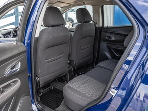 Внедорожник Opel Mokka 2014 года, 1109000 рублей, Краснодар