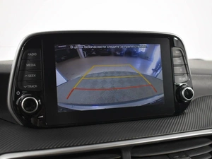 Внедорожник Hyundai Tucson 2019 года, 2299900 рублей, Казань