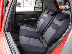 Хетчбэк Hyundai Getz 2007 года, 610000 рублей, Краснодар
