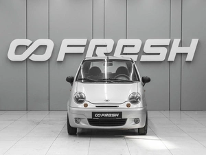 Хетчбэк Daewoo Matiz 2012 года, 240000 рублей, Ростов-на-Дону