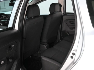 Внедорожник Renault Duster 2022 года, 1629000 рублей, Аксай