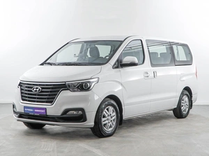 Минивэн Hyundai H-1 2019 года, 3388888 рублей, Москва