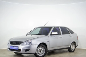 Хетчбэк ВАЗ (LADA) Priora 2012 года, 449000 рублей, Оренбург