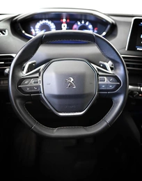 Внедорожник Peugeot 3008 2019 года, 1999000 рублей, Орёл