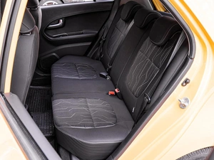 Хетчбэк Kia Picanto 2014 года, 1060000 рублей, Краснодар