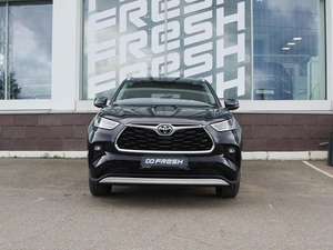 Внедорожник Toyota Highlander 2026 года, 5550000 рублей, Владимир