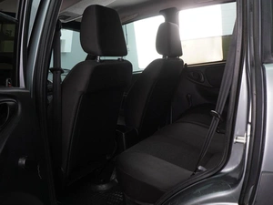 Внедорожник Chevrolet Niva 2016 года, 719000 рублей, Воронеж