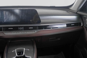 Внедорожник Chery Tiggo 8 Pro Max 2023 года, 2359000 рублей, Кемерово