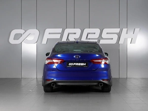 Седан Toyota Camry 2021 года, 2899000 рублей, Минеральные Воды