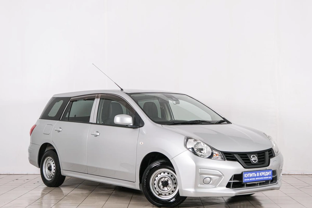 Универсал Nissan AD 2020 года, 999000 рублей, Красноярск