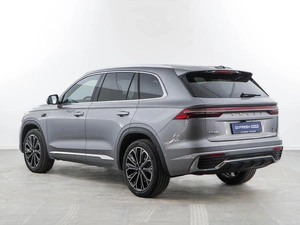 Внедорожник Geely Xingyue L 2025 года, 4197434 рублей, Москва