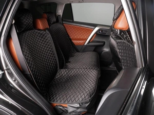 Внедорожник Toyota RAV4 2014 года, 1895000 рублей, Минеральные Воды