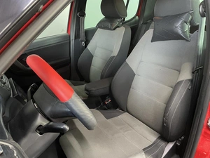 Хетчбэк Skoda Fabia 2012 года, 860000 рублей, Ярославль