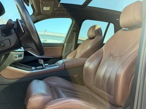 Внедорожник BMW X5 2022 года, 9500000 рублей, Ижевск