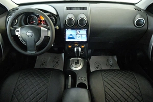 Внедорожник Nissan Qashqai 2007 года, 989000 рублей, Омск
