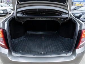 Седан ВАЗ (LADA) Granta 2019 года, 698000 рублей, Саратов